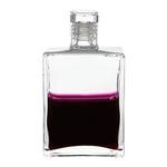 Aura Soma Equi. B100 Klar/Tiefmagenta 50ml / Bild 1
