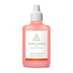 Aura Soma Pom. Coral 25ml / Bild 1