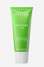 WELEDA Skin Food Light (n) Tb 75 ml / Bild 3