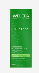 WELEDA Skin Food (n) Tb 75 ml / Bild 1