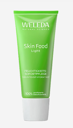 WELEDA Skin Food Light Tb 30 ml / Bild 3