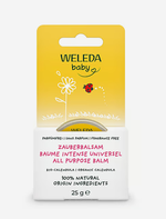 WELEDA CALENDULA Zauberbalsam Ds 25 g / Bild 1