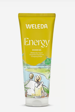 WELEDA Aroma Shower Energy Tb 200 ml / Bild 1