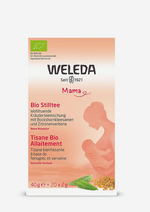 WELEDA Stilltee Bio 20 Btl 2 g / Bild 1