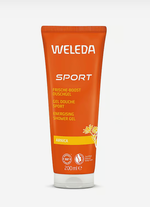 WELEDA Arnika Sport-Duschgel 200 ml / Bild 1