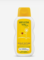 WELEDA BABY Calendula Bad 200 ml / Bild 1