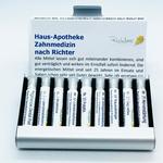 Richter Zahn-Apotheke 9 Mittel à 2 g. / Bild 2