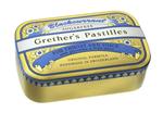 GRETHERS Blackcurrant Past o Z Ds 110 g / Bild 1