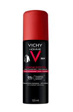 VICHY Deo Ato 96H Clinical Control Spray 125 ml / Bild 1