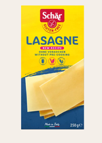 SCHÄR Lasagne glutenfrei (n) 250 g / Bild 1