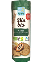 PURAL Biobis Weiz Doppelke Mi Ch Van palmölfr 85 g / Bild 1