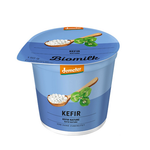 Biomilk Kefir stichfest natur, Demeter CH, 150g / Bild 1