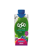 DR. MARTINS Coco Energy Drink 330 ml / Bild 1
