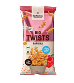 HEIMATGUT Twists Paprika Btl 75 g / Bild 1