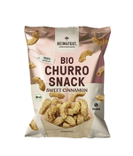 HEIMATGUT Churro Snack Sweet Cinnamon 65 g / Bild 1