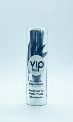 VIP Teebaum Lippenbalsam Silber 5 g / Bild 1