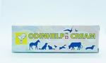 ODINHELP Cream Tiere Blütenessenz Dr Bach 30 g / Bild 1