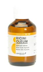 TOP TEN Ricini oleum virginum Fl 30 ml / Bild 1
