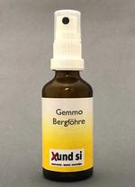 Xund si Gemmo Bergföhre 30ml / Bild 1