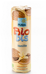 PURAL Bio Bis Vanille 300 g / Bild 1