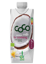 DR MARTINS Coco Milk zum kochen 500 ml / Bild 1