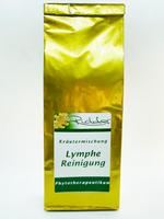 Richter Lymphreinigungstee 80g. / Bild 1