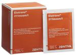 ELOTRANS Plv 20 Btl 6.03 g / Bild 1
