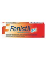 FENISTIL Gel 0.1 % 30 g / Bild 1