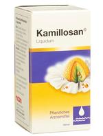 KAMILLOSAN liq 100 ml / Bild 1