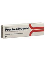 PROCTO-GLYVENOL Creme 5 % Tb 30 g / Bild 1