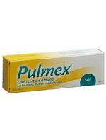 PULMEX Salbe Tb 40 g / Bild 1