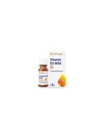 VITAMIN D3 Wild Öl 500 IE/Tropfen 10 ml / Bild 1
