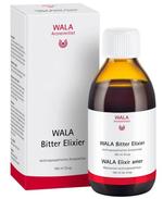 WALA Bitter Elixier Fl 200 g / Bild 1