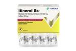 ITINEROL B6 Supp Erw 10 Stk / Bild 1