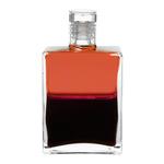 Aura Soma Equi. B114 Mitt.koralle/Tiefmag. 50ml / Bild 1