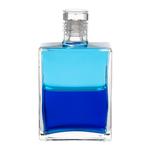 Aura Soma Equi. B112 Türkis/mittl. Kön.blau 50ml / Bild 1