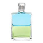 Aura Soma Equi. B108 mittelürkis/mittelolivgr 50ml / Bild 1