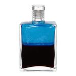 Aura Soma Equi. B107 türkis/tiefmagenta 50ml / Bild 1