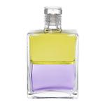Aura Soma Equi. B106 Hellolive/Hellviolett 50ml / Bild 1