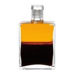 Aura Soma Equi. B90 Gold/Tiefmagenta 50ml / Bild 1