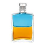 Aura Soma Equi. B83 Türkis/Gold 50ml / Bild 1