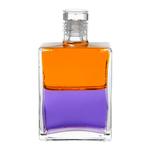 Aura Soma Equi. B79 Orange/Violett 50ml / Bild 1