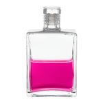 Aura Soma Equi. B77 Klar/Magenta 50ml / Bild 1