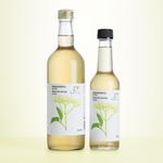 HALTBARMACHEREI Sirup Holunderblüten BioSuisse 350 ml / Bild 1