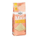 BAUCKHOF Maismehl Demeter glutenfrei 500 g / Bild 1