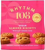 RHYTHM108 Almond Biscotti Btl 160 g / Bild 1