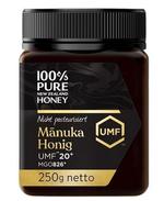 Orakei Manuka Honig MGO 826+ 250g / Bild 1