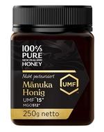Orakei Manuka Honig MGO 512+ 250g / Bild 1