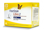 ABBOTT FREESTYLE Libre 2 PLUS Sensor 15 Tage / Bild 1