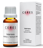CERES Valeriana comp Tropfen 20 ml / Bild 1